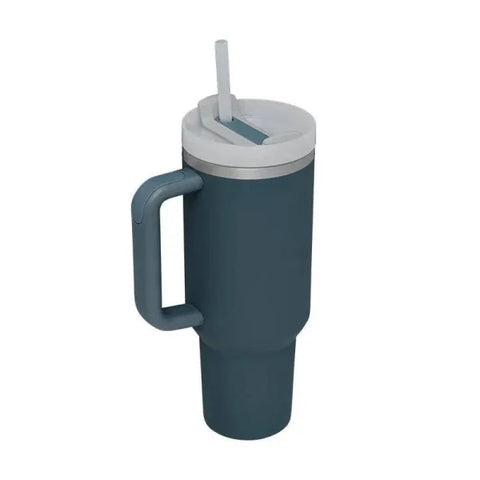 Premium Stainless Steel Vacuum Coffee Cup Insulated Tumbler - Himpall