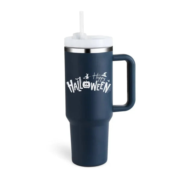 Premium Stainless Steel Vacuum Coffee Cup Insulated Tumbler - Himpall
