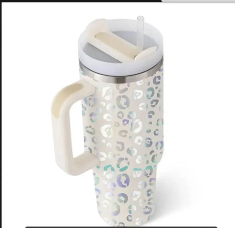 Premium Stainless Steel Vacuum Coffee Cup Insulated Tumbler - Himpall