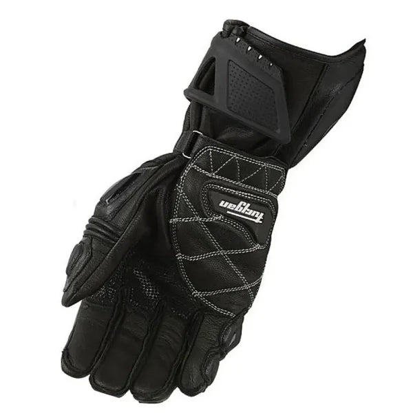 Professional Off-Road Motorcycle Gloves – Drop-Resistant & Full-Length
