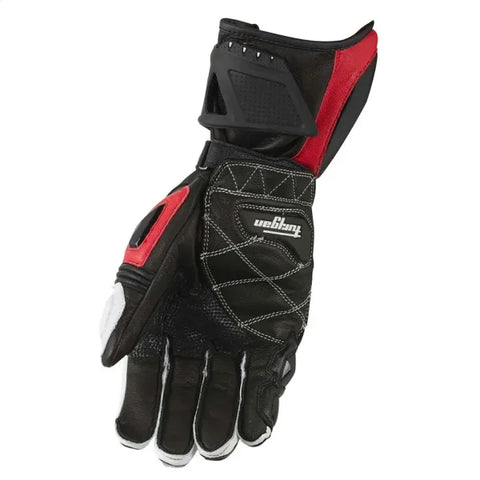 Professional Off-Road Motorcycle Gloves – Drop-Resistant & Full-Length