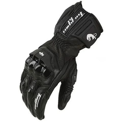 Professional Off-Road Motorcycle Gloves – Drop-Resistant & Full-Length