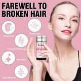 Professional Styling Wax for Women Anti-frizz Pomade Smoothing Broken Back Hair Mud Messy Hairs Control Wax Rod