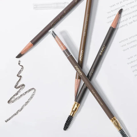 Professional Waterproof Art Tint Permanent Eyebrow Pencil for Microblading - Himpall