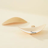 Push Up Mold Cup Silicone Fly Bra Seamless Reusable Wedding Invisible
