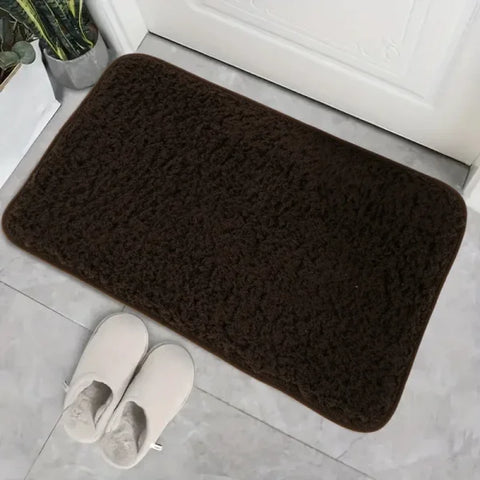NoEnName Null PVC Weaving Carpet from Mainland China for Women’s Fashion