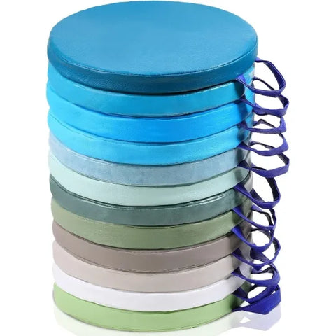12 Pcs Floor Cushions – Flexible Classroom Seating with Handle for Kids & Daycare
