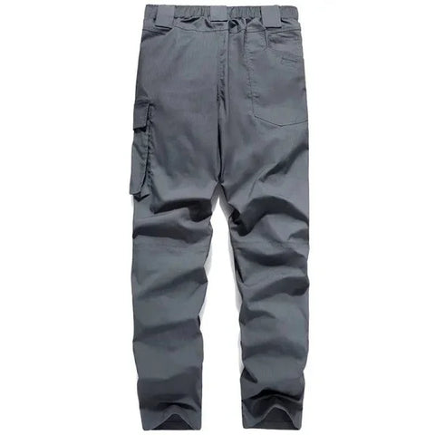 Quick-Dry Men Cargo Pants | Outdoor Military Pants