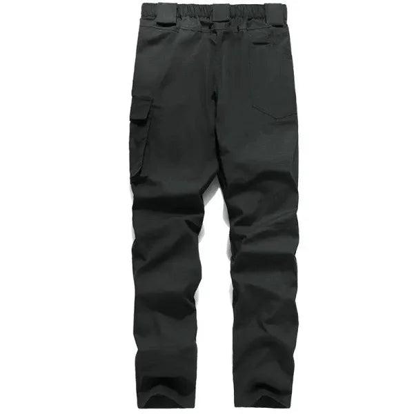 Quick-Dry Men Cargo Pants | Outdoor Military Pants