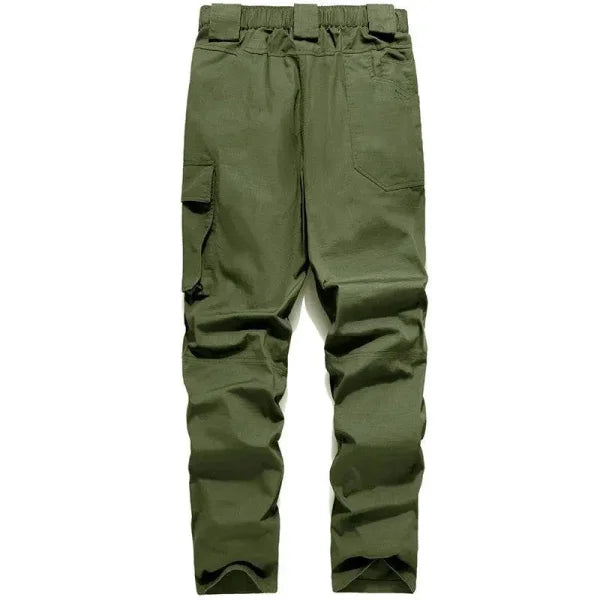 Quick-Dry Men Cargo Pants | Outdoor Military Pants