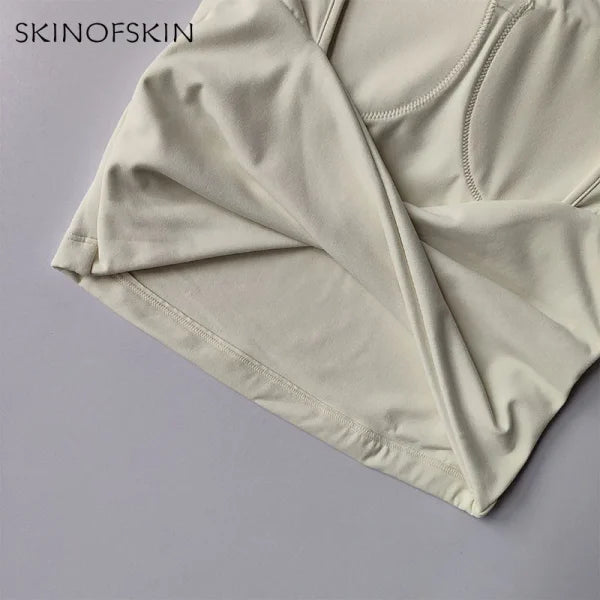 Quick Drying Women's Outdoor Training Apparel by SKINOFSKIN - Himpall