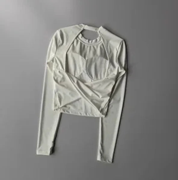 Quick Drying Women's Outdoor Training Apparel by SKINOFSKIN - Himpall
