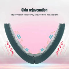 Remote Facial Lifting Advanced Beauty Tool for Sculpted Skin - Himpall