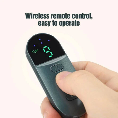 Remote Facial Lifting Corrector