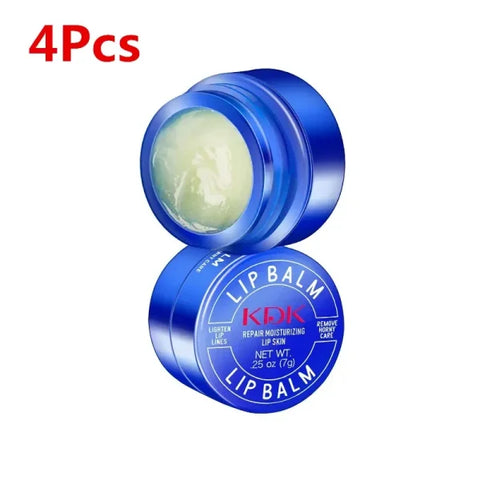 Remove Dark Lip Balm for Hydration and Melanin Lightening - Himpall