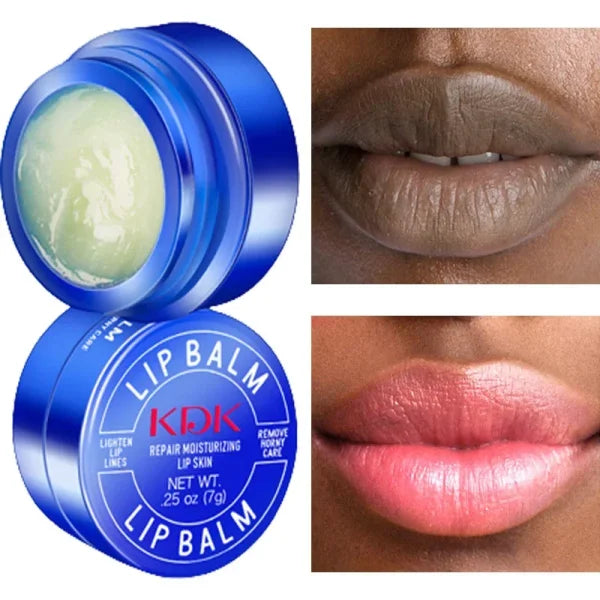 Remove Dark Lip Balm for Hydration and Melanin Lightening - Himpall