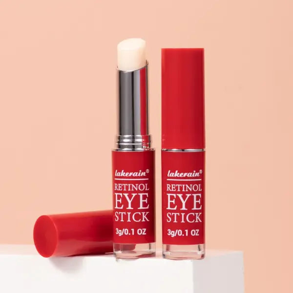Retinol Eye Cream Stick 3g Anti-Aging Dark Circle Lightening Serum
