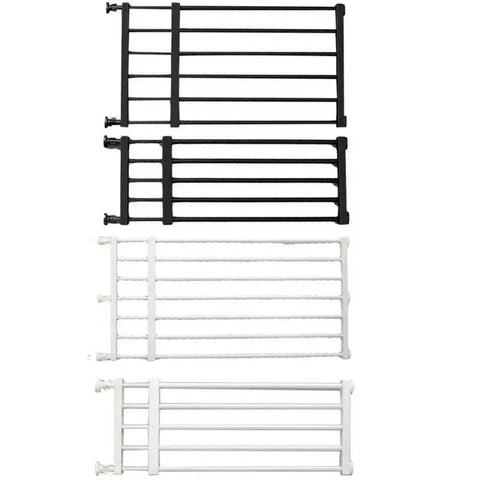 Retractable Baby Gates – Adjustable Safety Gates for Kids