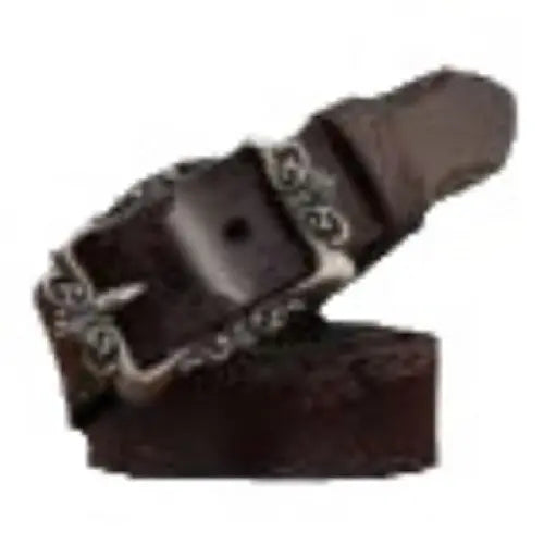 Retro Korean Fashion Women’s Faux Leather Belt America Main Sales