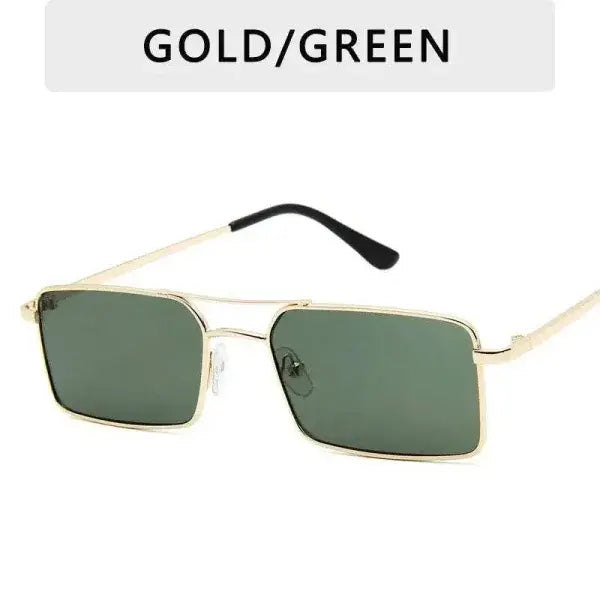 Retro Women’s Sunglasses in C10 Frame Color Offering Classic Elegance - C8 / Other
