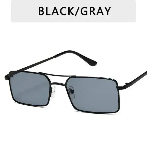 Retro Women’s Sunglasses in C10 Frame Color Offering Classic Elegance - C10 / Other