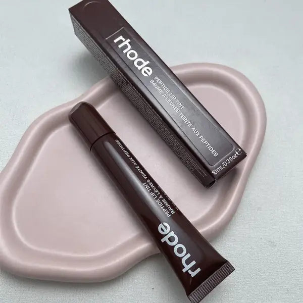 Rhod Lip and Cheek Hydrating Stick Natural Rouge Cream Blush Stick