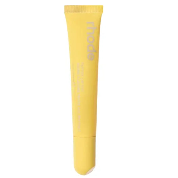 Rhod Lip and Cheek Hydrating Stick Natural Rouge Cream Blush Stick - Lemontini / China Mainland