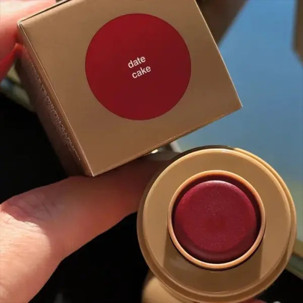 Rhod Lip and Cheek Hydrating Stick Natural Rouge Cream Blush Stick - data cake / China Mainland
