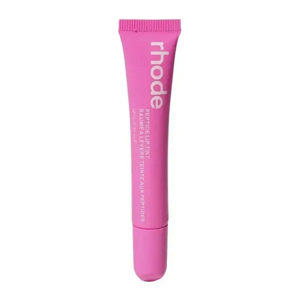 Rhod Lip and Cheek Hydrating Stick Natural Rouge Cream Blush Stick - Shock Cake / China Mainland
