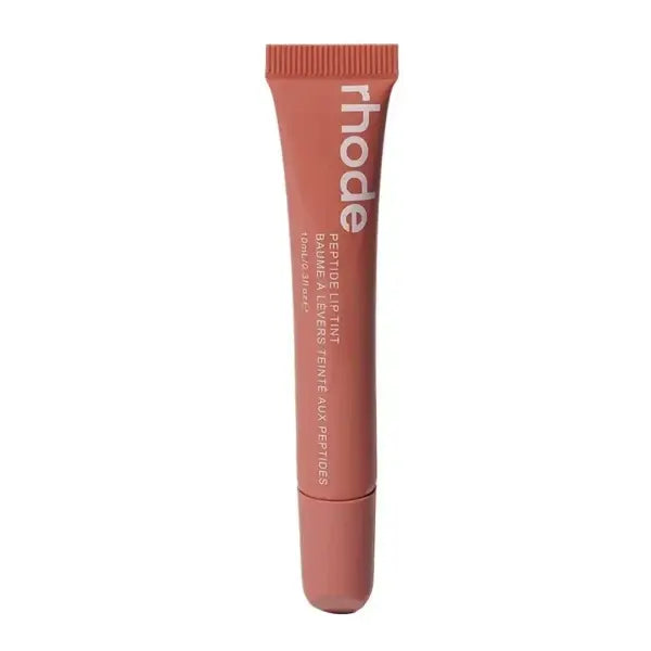 Rhod Lip and Cheek Hydrating Stick Natural Rouge Cream Blush Stick - Toast / China Mainland