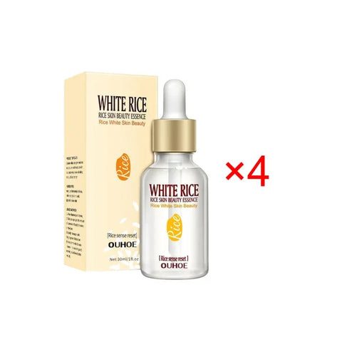Rice Ferment Face Serum Anti-Aging Moisturizing Whitening Essence - Himpall