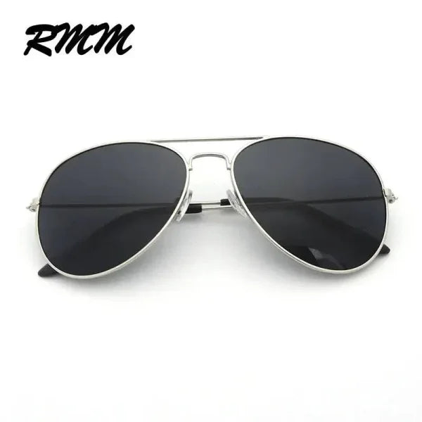 RMM Pilot Sunglasses for Unisex Style in All Seasons - Himpall