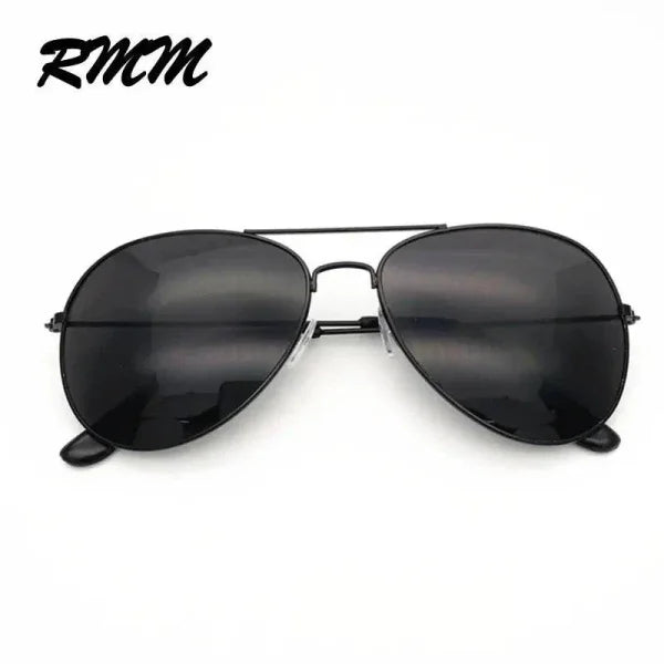 RMM Pilot Sunglasses for Unisex Style in All Seasons - Himpall
