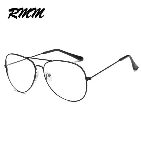 RMM Pilot Sunglasses for Unisex Style in All Seasons - Himpall