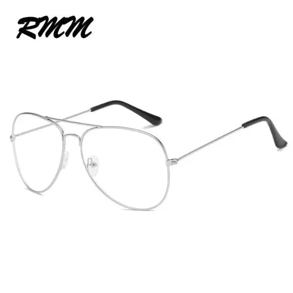 RMM Pilot Sunglasses for Unisex Style in All Seasons - Himpall