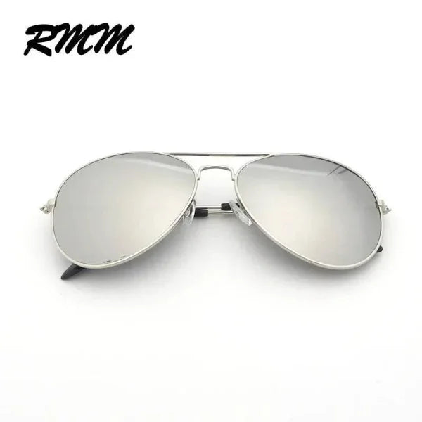 RMM Pilot Sunglasses for Unisex Style in All Seasons - Himpall
