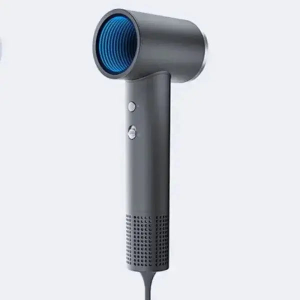 ROIDMI Miro High-Speed Hair Dryer with Smart Technology - Black / KR