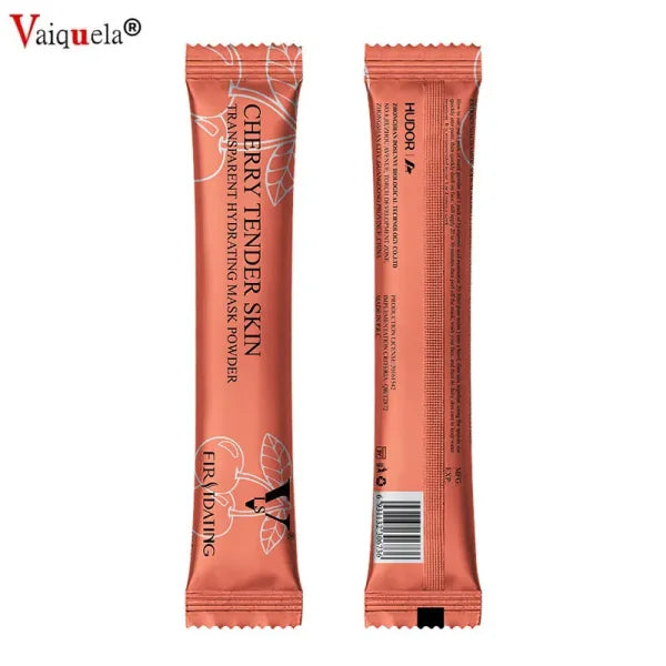 Rose Collagen Hydro Jelly Mask Powder for Brightening and Softness - Himpall