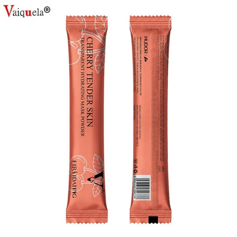 Rose Collagen Hydro Jelly Mask Powder for Brightening and Softness - Himpall