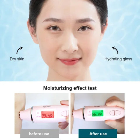Rose Collagen Hydro Jelly Mask Powder for Brightening and Softness - Himpall