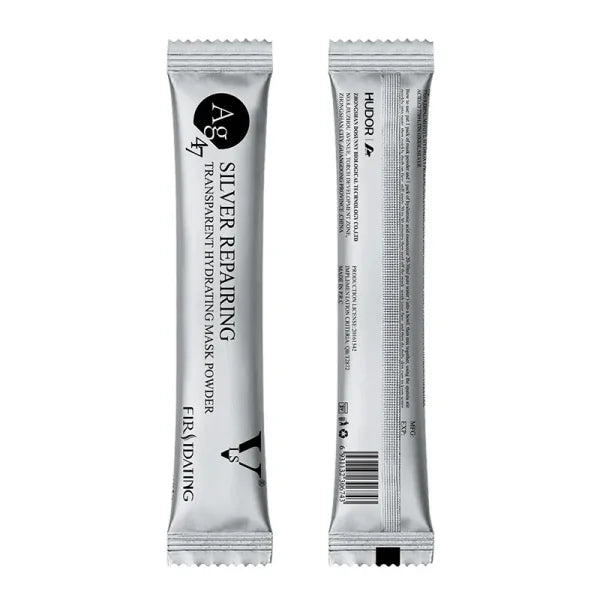Rose Collagen Hydro Jelly Mask Powder for Brightening and Softness - Himpall