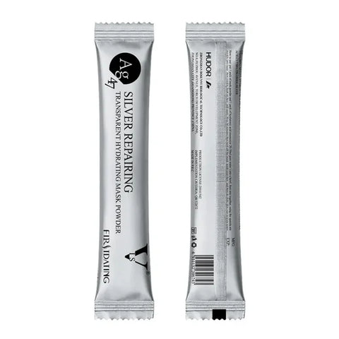 Rose Collagen Hydro Jelly Mask Powder for Brightening and Softness - Himpall