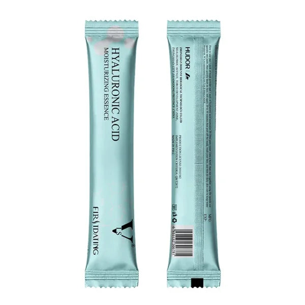 Rose Collagen Hydro Jelly Mask Powder for Brightening and Softness - Himpall