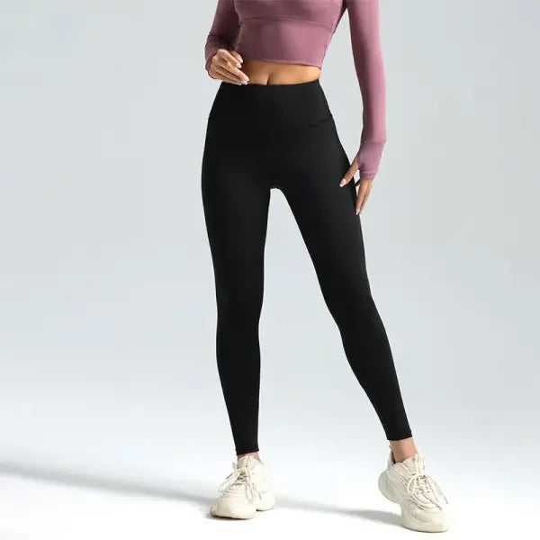 Seamless Y2K Booty Lifting Leggings – High Waist Scrunch Gym Yoga Pants for Women S-3XL Sculpting Fitness Tights Sexy