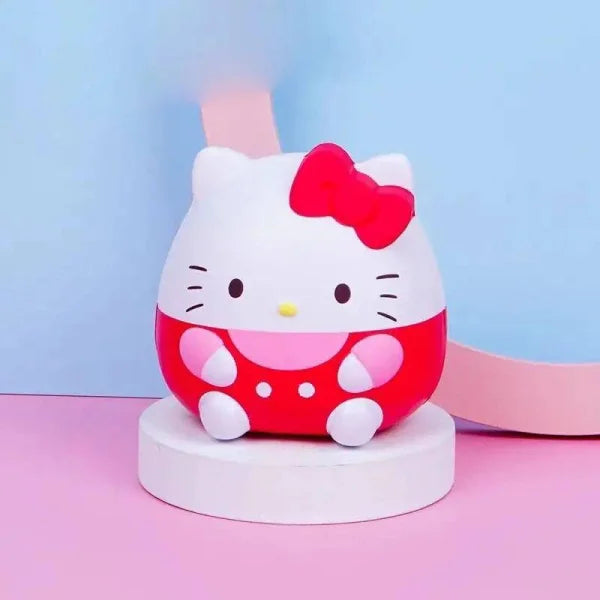 Sanrio Kawaii Melody Squishy Toy for Stress Relief and Playful Fun - Himpall