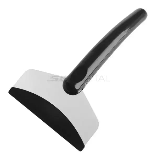 Car Ice Scraper & Snow Shovel – Winter Windshield Snow Removal Tool for Auto Cleaning - 1pc