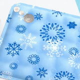 Self Cooling Gel Pet Mat Durable Ice Cushion for Dogs