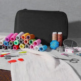Sewing Kits Multi-function Portable Set – Hand Quilting and Stitching - 68 PCS