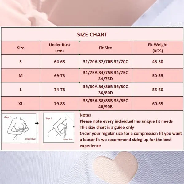 Sexy Push Up Bras For Women Love Heart Pattern Brassiere Deep V Neck Cute Underwear Female Seamless Wireless Soft