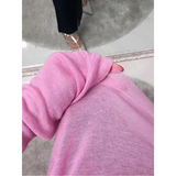 Sexy See-through Women T-Shirt Long Sleeve Korean Style Slim Basic Elasticity Tshirt Top Women’s Clothing Solid T